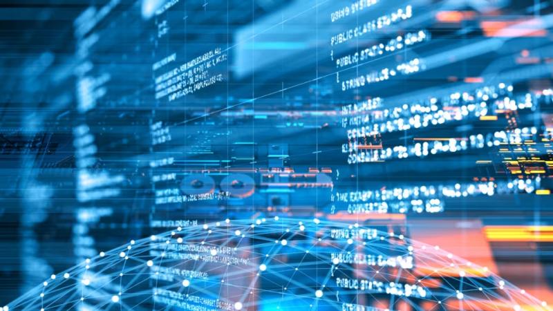 Linux基石：灵山县小程序开发公司的技术底座与发行版选择逻辑