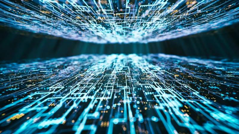 灵山县网站建设：实施DevOps，赋能医疗保健领域数字化转型